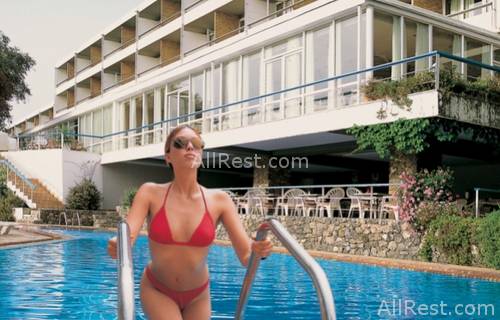 Divani Corfu Palace 7